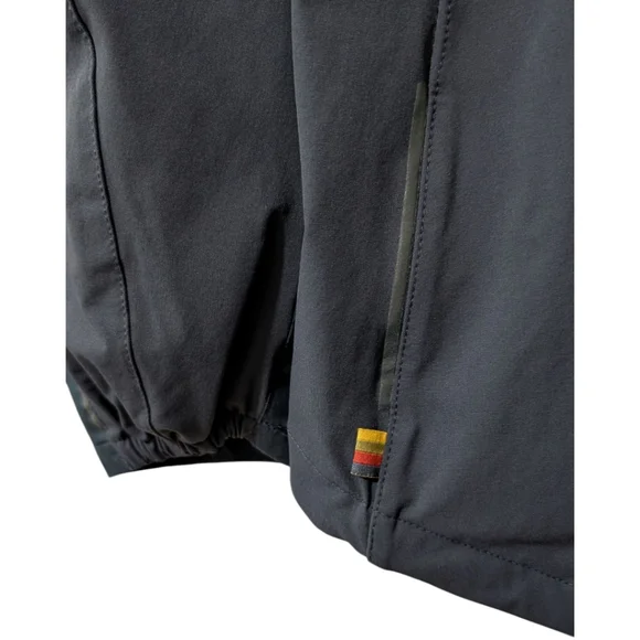 Fjallraven x Specialized Raven Anorak Women's Medium - Navy NWT - Picture 5 of 16